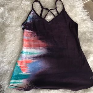 Calia by Carrie Underwood workout top